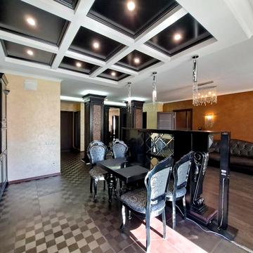 Юлії Здановської вул. (Ломоносова), 73-А