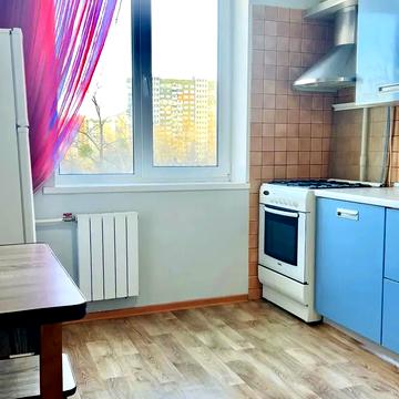 Свободи просп., 1/60-А