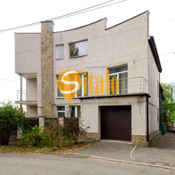 Дмитра Дорошенка вул. (Чигоріна)