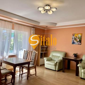 160-а Садовая