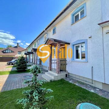 160-а Садовая