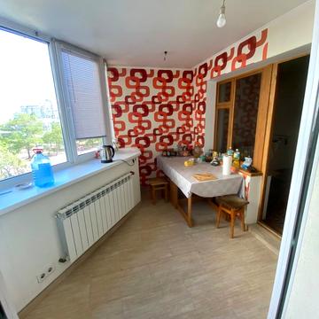 Олександри Екстер вул. (Марини Цвєтаєвої), 10/87