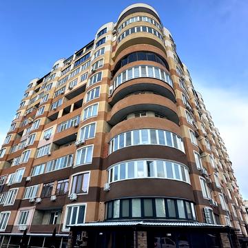 Зоопаркова вул., 8в