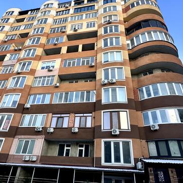 Зоопаркова вул., 8в