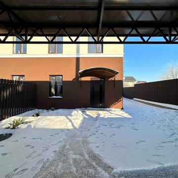 Вереснева вул.