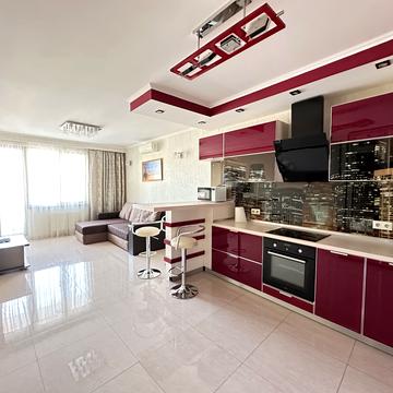 Голосіївський просп. (40-річчя Жовтня), 60