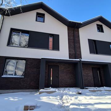 Виговського вул. (Суворова)