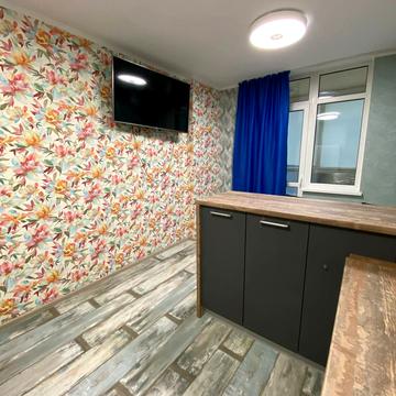 Європейського Союзу просп. (Правди), 41-Г