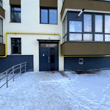 Сергія Зулінського вул. (Тарногродського), 37а