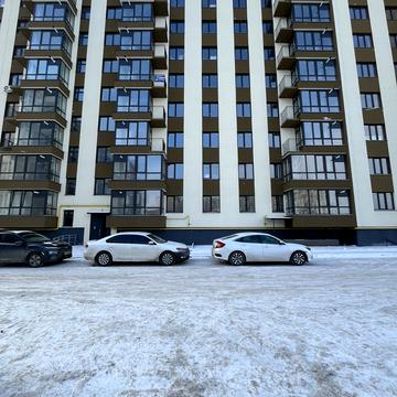 Сергія Зулінського вул. (Тарногродського), 37а