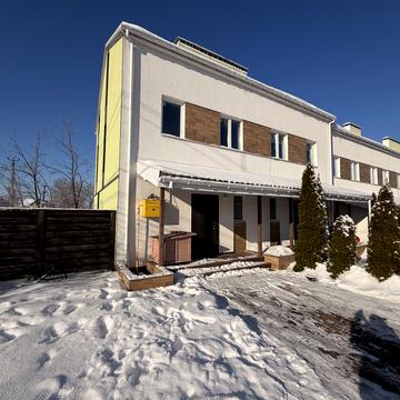 Кочергіна вул.