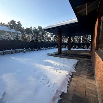 Жовтнева вул.