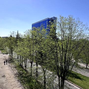 Лазаряна вул., 9