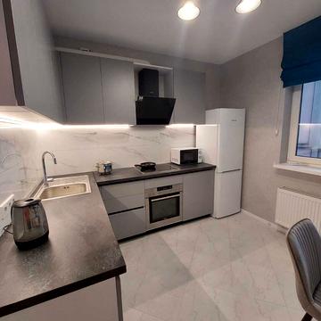 Ревуцького вул., 40-В