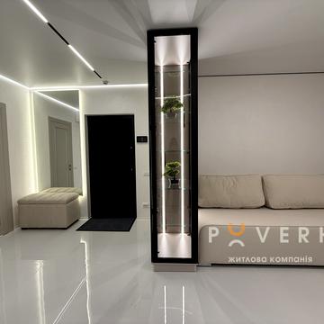 Бельведерська вул., 32-Б