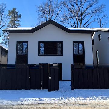 Гоголя вул.