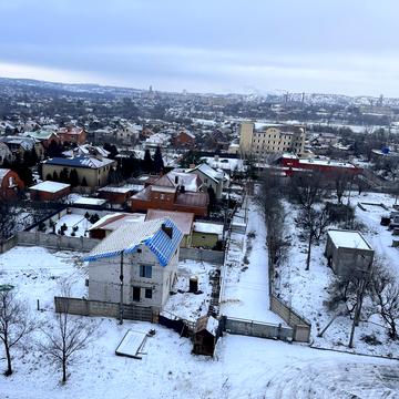 Сімї Шильманів вул. (Шаумяна), 1
