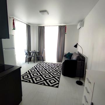 Владислава Бувалкіна вул., (Будинок 15)