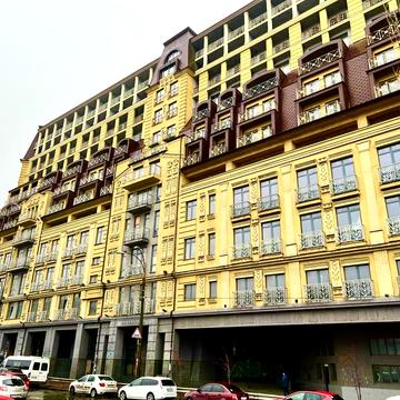 Нижній Вал вул., 27-29