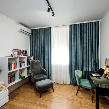 Любомира Гузара просп. (Космонавта Комарова), 46-В