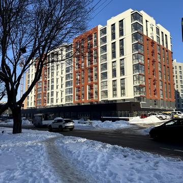 Олени Теліги вул., 27