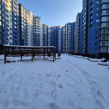 Княгинин вул., (Будинок 18)