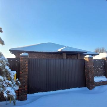 Джерельна вул.