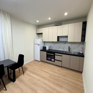 Університетська вул., 1л