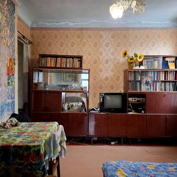 Біблика вул. (2-ї Пятирічки), 38