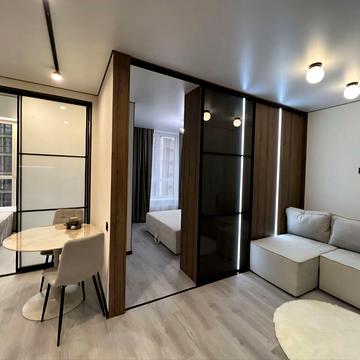 Щаслива вул., 65