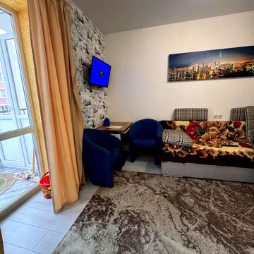 Свято-Покровська вул. (Леніна), 73-Б/5