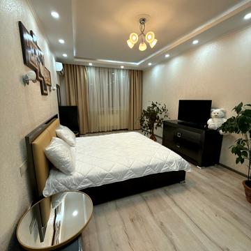 Самійла Кішки вул. (Маршала Конєва), 10/1