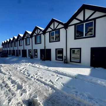 Шевченка вул.