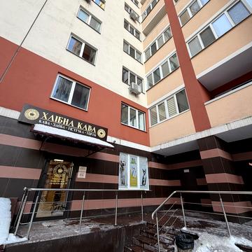 Гарматна вул., 38-Б