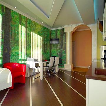 Мокра вул. (Кудряшова), 20-Г