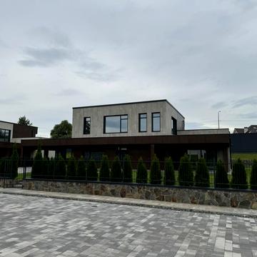 Старокиївська вул., 2/35