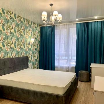 Осокорська вул., 2а