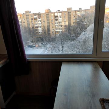 Новогоспітальна вул. (Щорса пров.), 5-А