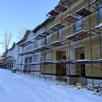 Лисенка вул.