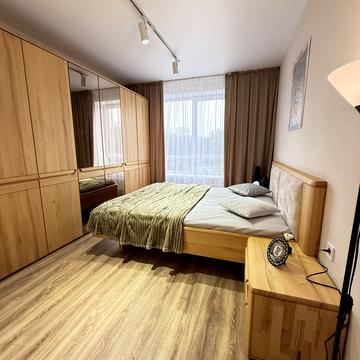 Соборна вул., 2-К/16