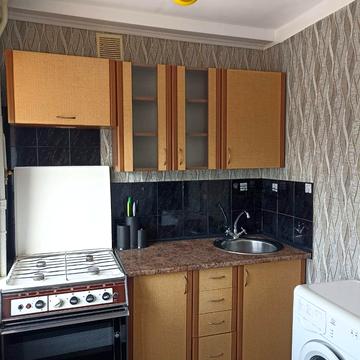 Харківське шосе, 21/1