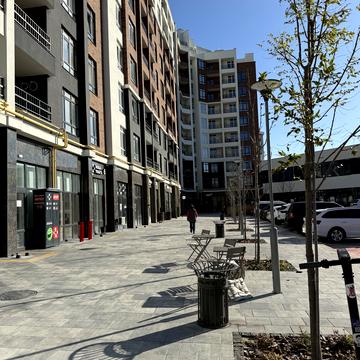 Ольги Кобилянської вул. (Достоєвського), (Будинок 26)