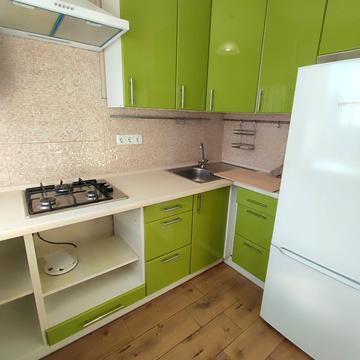 Олени Теліги вул., 27-А