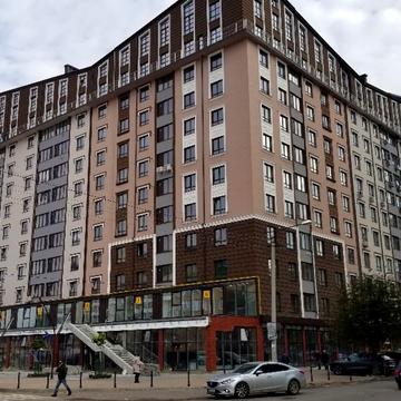 Бельведерська вул., 32а