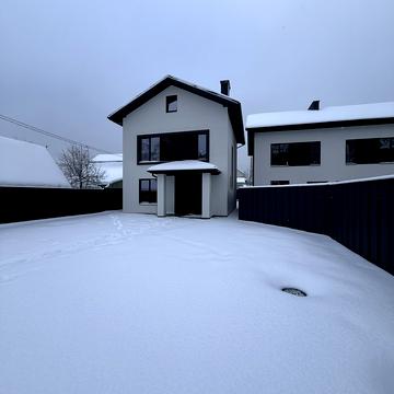 Ольги Кобилянської вул. (Достоєвського), 2