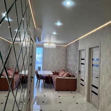 Михайла Грушевського вул. (Котовського), 98