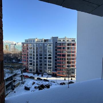 Малоголосківська вул., 12