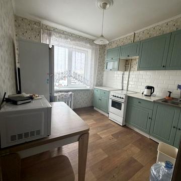 Краснопільська вул., 4-А