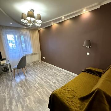 Степана Руданського вул., 5