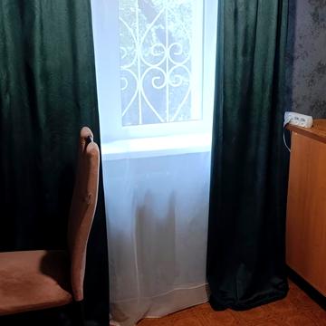 Зої Бутенко вул. (Сєченова), 3